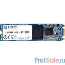 Kingston SSD 120GB M.2 SA400M8/120G 