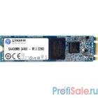 Kingston SSD 240GB M.2 SA400M8/240G