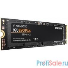 Samsung SSD 1Tb 970 EVO Plus M.2 MZ-V7S1T0BW