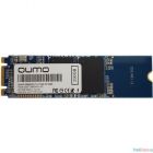 QUMO M.2 SSD 256GB QM Novation Q3DT-256GAEN-M2