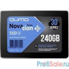 QUMO SSD 240GB QM Novation Q3DT-240GPBN/GPPN OEM {SATA3.0}