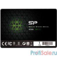 Silicon Power SSD 1Tb A56 SP001TBSS3A56A25 {SATA3.0, 7mm}