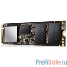 A-DATA SSD M.2 512GB SX8200 Pro ASX8200PNP-512GT-C