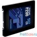Patriot SSD 512Gb P200 P200S512G25 {SATA 3.0}