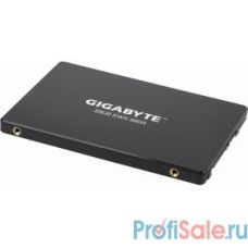 Gigabyte SSD 240GB GP-GSTFS31240GNTD {SATA3.0}