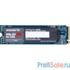 Gigabyte SSD M.2 512GB GP-GSM2NE3512GNTD 