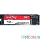 Smartbuy M.2 SSD 256Gb Impact E12 SBSSD-256GT-PH12-M2P4