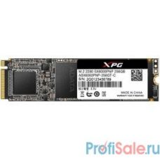 A-DATA SSD M.2 256GB SX6000 Pro ASX6000PNP-256GT-C