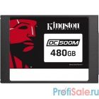 Kingston SSD 480GB DC500M SEDC500M/480G {SATA3.0}