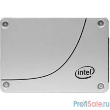 Intel SSD 960Gb S4510 серия  SSDSC2KB960G8 {SATA3.0, 2.5"} 