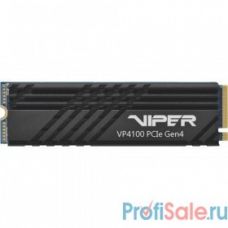 Patriot SSD M.2 1Tb VIPER VP4100-1TBM28H