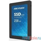 Hikvision SSD 256GB HS-SSD-E100/256G {SATA3.0}