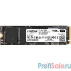 Crucial SSD M.2 500GB CT500P1SSD8
