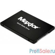 SEAGATE/MAXTOR SSD 480Gb Z1 (2.5'/SATA 6Gb/s) YA480VC1A001