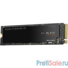 WD SSD M.2 500Gb WDS500G3X0C