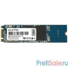 QUMO M.2 SSD 256GB QM Novation Q3DT-256GPPN-M2