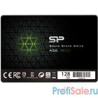 Silicon Power SSD 128Gb A56 SP128GBSS3A56B25RM {SATA3.0, 7mm}