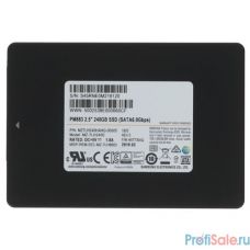 Samsung SSD 240Gb PM883 MZ7LH240HAHQ-00005