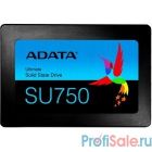 A-DATA SSD 256GB SU750 ASU750SS-256GT-C {SATA3.0}