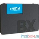 Crucial SSD BX500 2TB CT2000BX500SSD1 {SATA3}