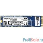 Crucial SSD M.2 MX500 250GB CT250MX500SSD4