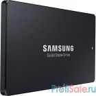 Samsung SSD 3840Gb SM883 MZ7KH3T8HALS-00005