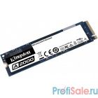 Kingston SSD 250Gb M.2 SA2000M8/250G