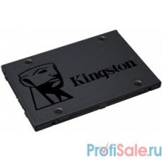 Kingston SSD 1920GB А400 SA400S37/1920G {SATA3.0}