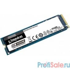 Kingston SSD 240GB M.2 SEDC1000BM8/240G