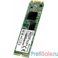 Transcend SSD 512GB M.2 TS512GMTS830S