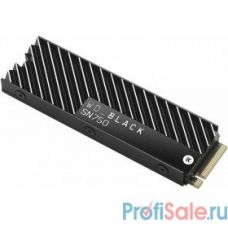 WD SSD M.2 500Gb WDS500G3XHC