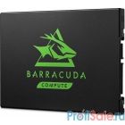 SSD SEAGATE 250GB BarraCuda 510 ZA250CM10003
