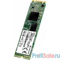 Transcend SSD 256GB M.2 TS256GMTS830S