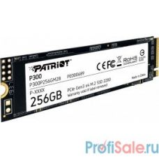 Patriot SSD M.2 256Gb P300 P300P256GM28