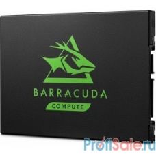 SSD SEAGATE 500GB BarraCuda 120 ZA500CM10003