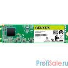 A-DATA SSD M.2 2406GB Ultimate SU650 ASU650NS38-240GT-C