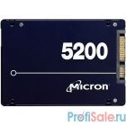 SSD жесткий диск SATA2.5" 960GB 5200 MAX MTFDDAK960TDN CRUCIAL