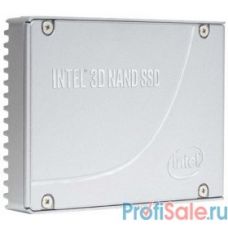 Intel SSD DC P4610 Series (1.6TB, 2.5in PCIe 3.1 x4, 3D2, TLC) SSDPE2KE016T801