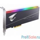 Накопитель SSD 1TB M.2 2280 GIGABYTE <GP-ASACNE2100TTTDR> 3D TLC (PCI-E)