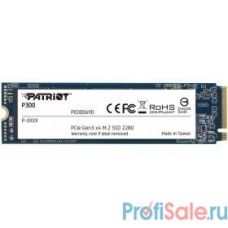 Patriot SSD M.2 128Gb P300 P300P128GM28