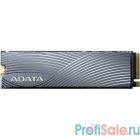 Накопитель SSD A-Data PCI-E x4 250Gb ASWORDFISH-250G-C Wordfish M.2 2280