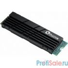 Накопитель SSD Plextor PCI-E x4 512Gb PX-512M9PG+ M9PG Plus M.2 2280