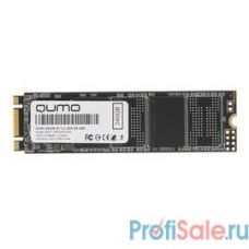 QUMO M.2 SSD 240GB QM Novation Q3DT-240GAEN-M2