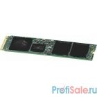 Накопитель SSD Plextor PCI-E x4 512Gb PX-512M9PGN+ M9PGN Plus M.2 2280