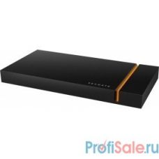 Seagate FireCuda Gaming SSD STJP500400 500ГБ  2.5" USB 3.1 Type-C Black