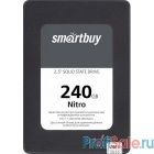 Smartbuy SSD 240Gb Nitro SBSSD-240GQ-MX902-25S3 {SATA3.0, 7mm}