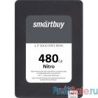 Smartbuy SSD 480Gb Nitro SBSSD-480GQ-MX902-25S3 {SATA3.0, 7mm}