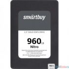 Smartbuy SSD 960Gb Nitro SBSSD-960GQ-MX902-25S3 {SATA3.0, 7mm}