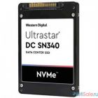 Western Digital ULTRASTAR DC SSD Server SN640 (SFF-7 7MM 960GB PCIe TLC RI-0.8DW/D BICS4 SE) WUS4BB096D7P3E1
