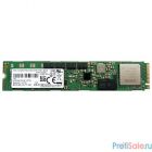 Samsung SSD 1920GB PM983 M.2 PCIe 3.0 x4 TLC R/W 3000/1400 MB/s R/W 480K/42K IOPs DWPD1.3, 22110